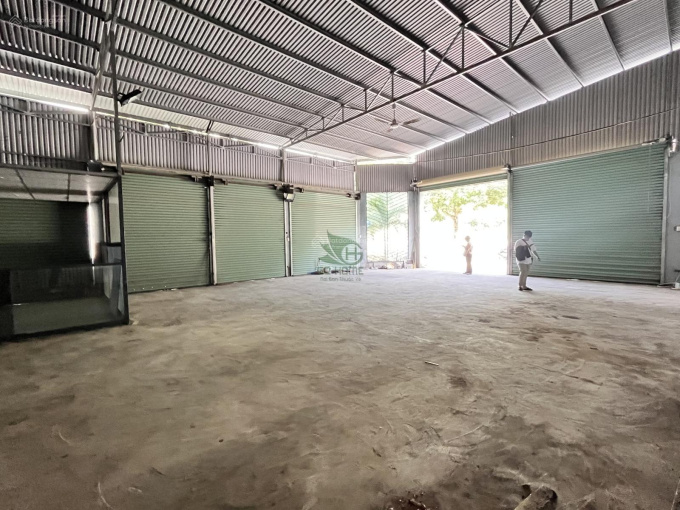 CHO THUÊ NHÀ KHO 300M² (2 TẦNG) - GIÁ CHỈ 25 TRIỆU/THÁNG - Ảnh chính